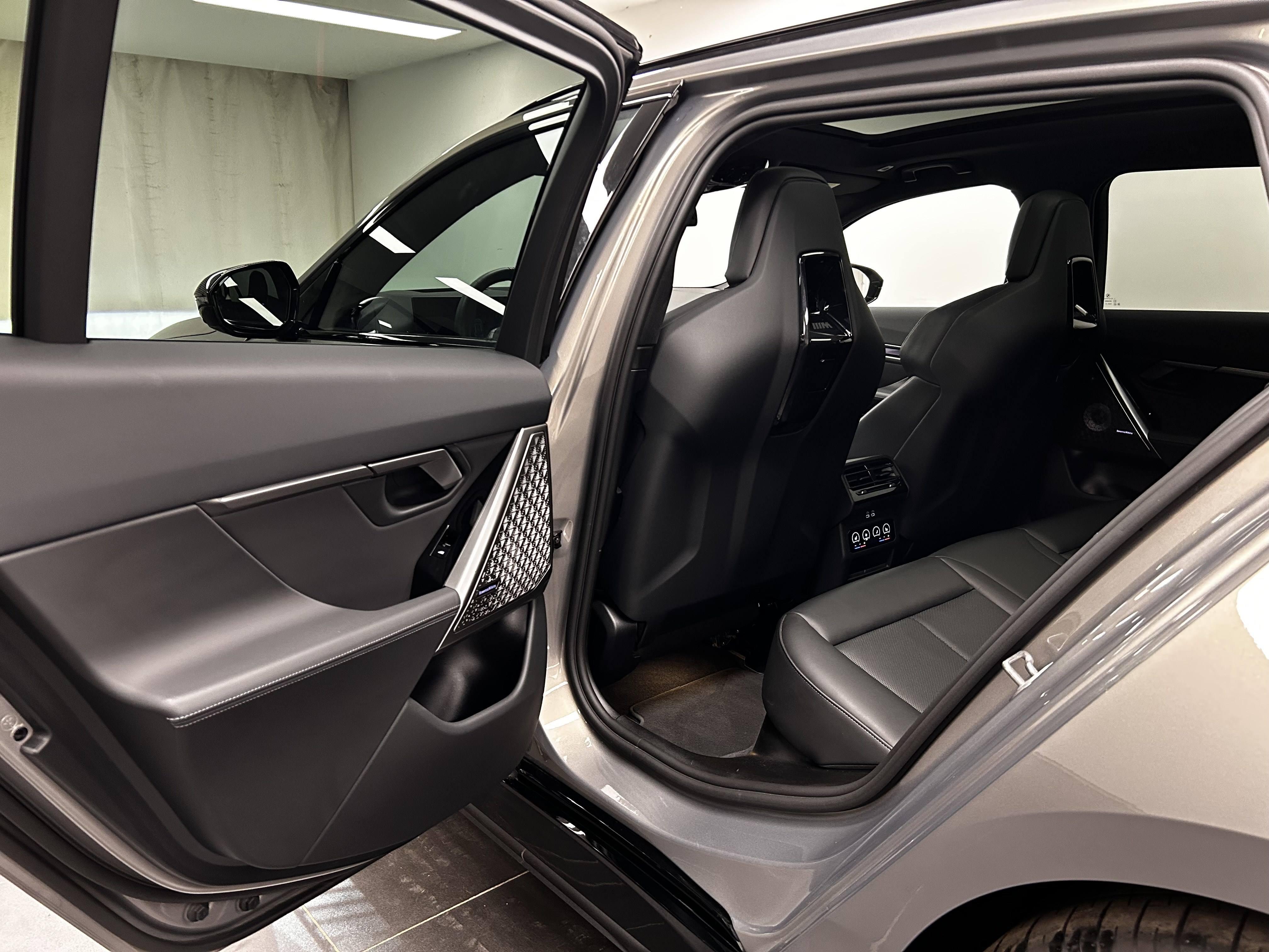BMW 5er Touring – Bild 28