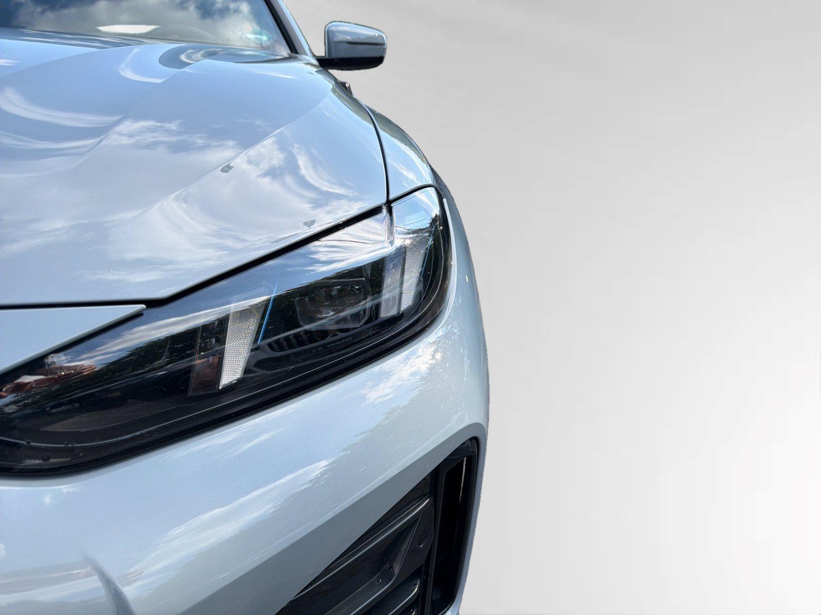 BMW 4er Gran Coupé – Bild 30