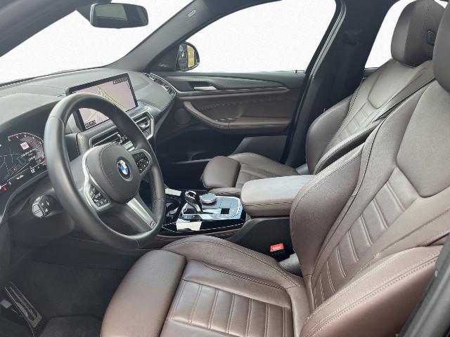 BMW X4 – Bild 3