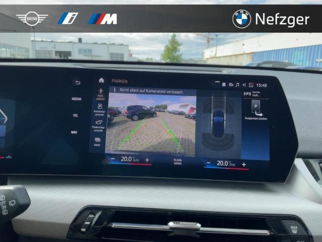 BMW X1 – Bild 20