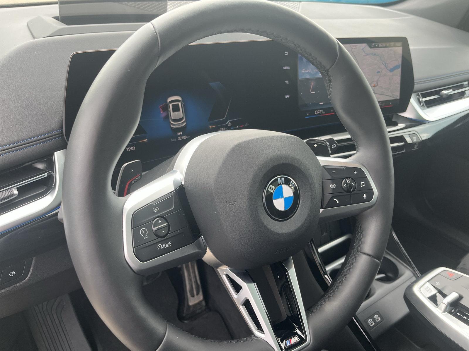 BMW 2er Active Tourer – Bild 2