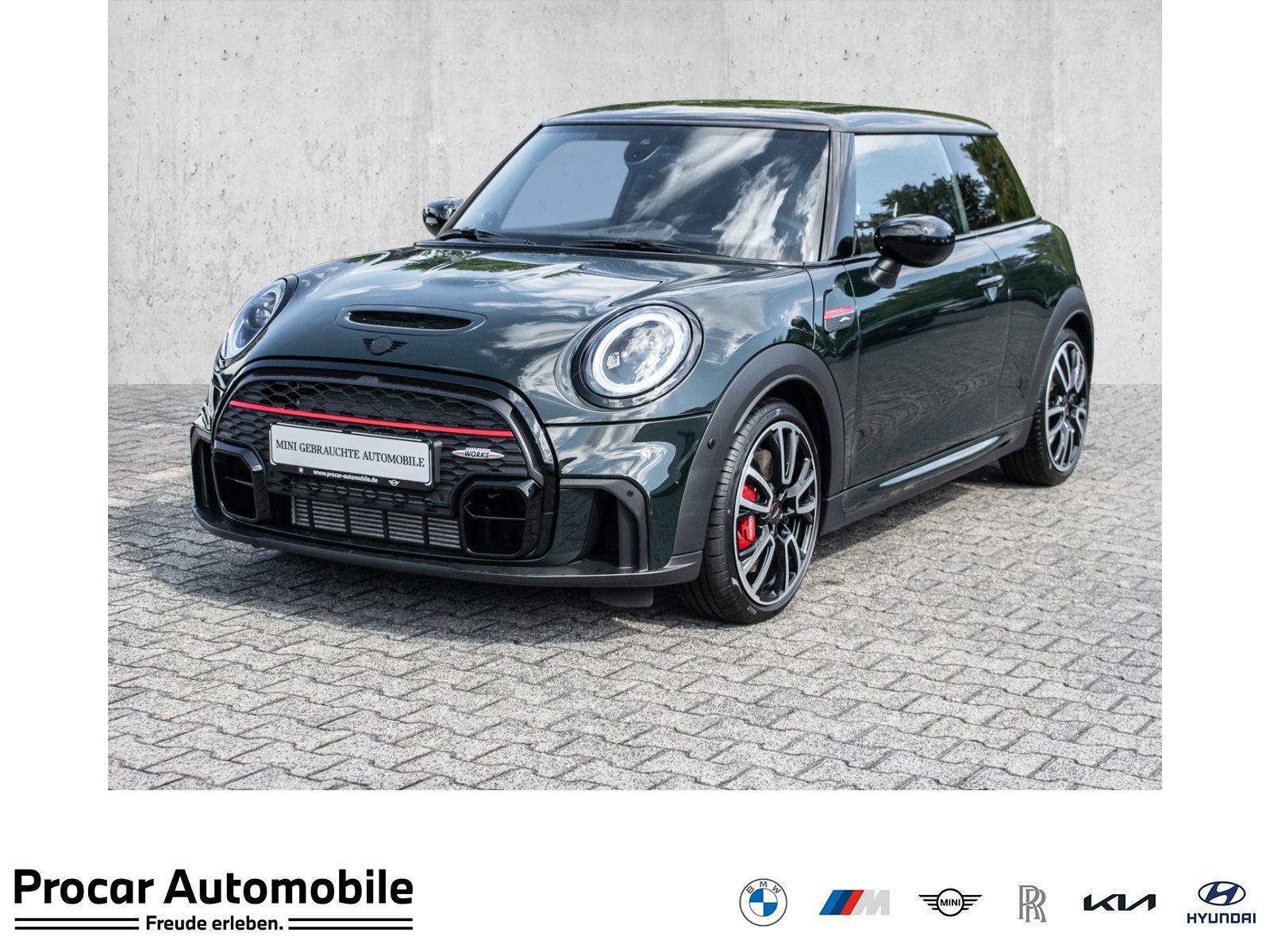 MINI Cooper 3-Türer
