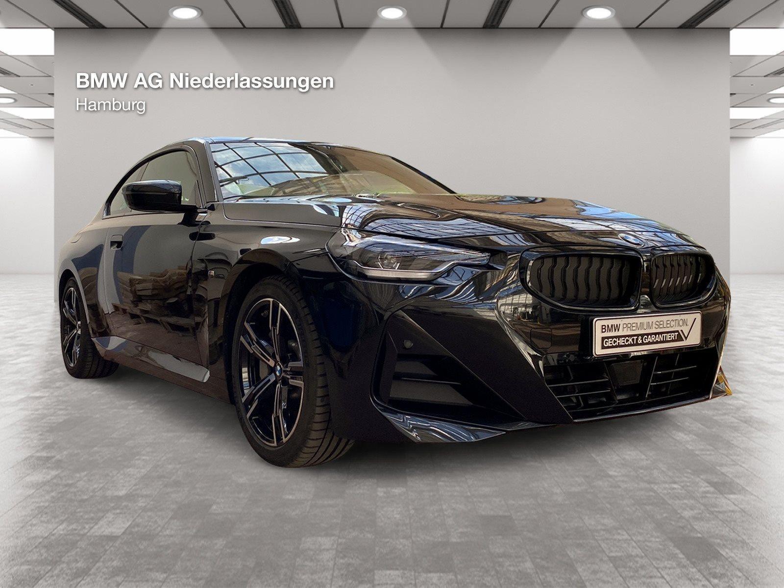 BMW 2er Coupé – Bild 6
