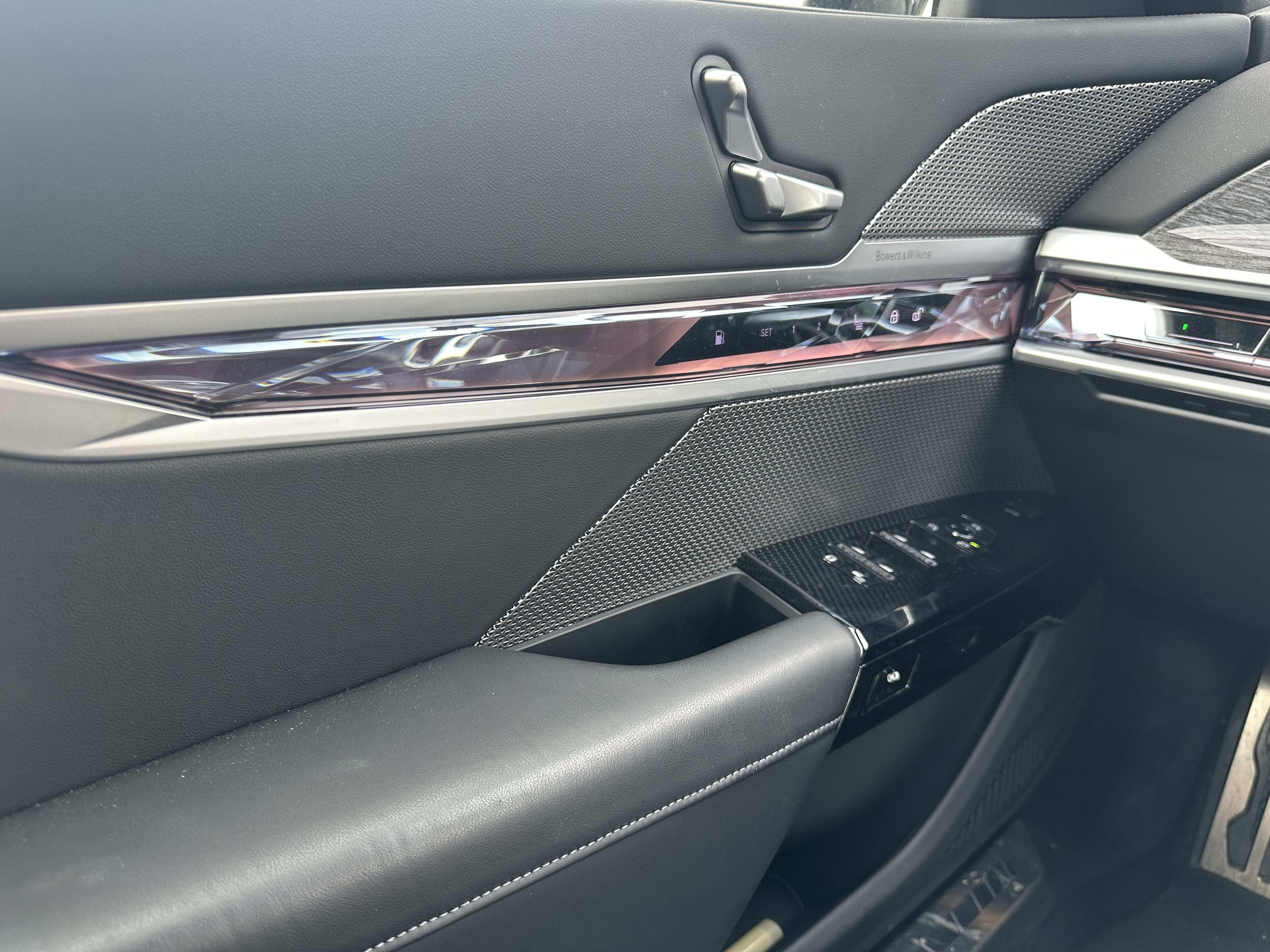 BMW 7er – Bild 29