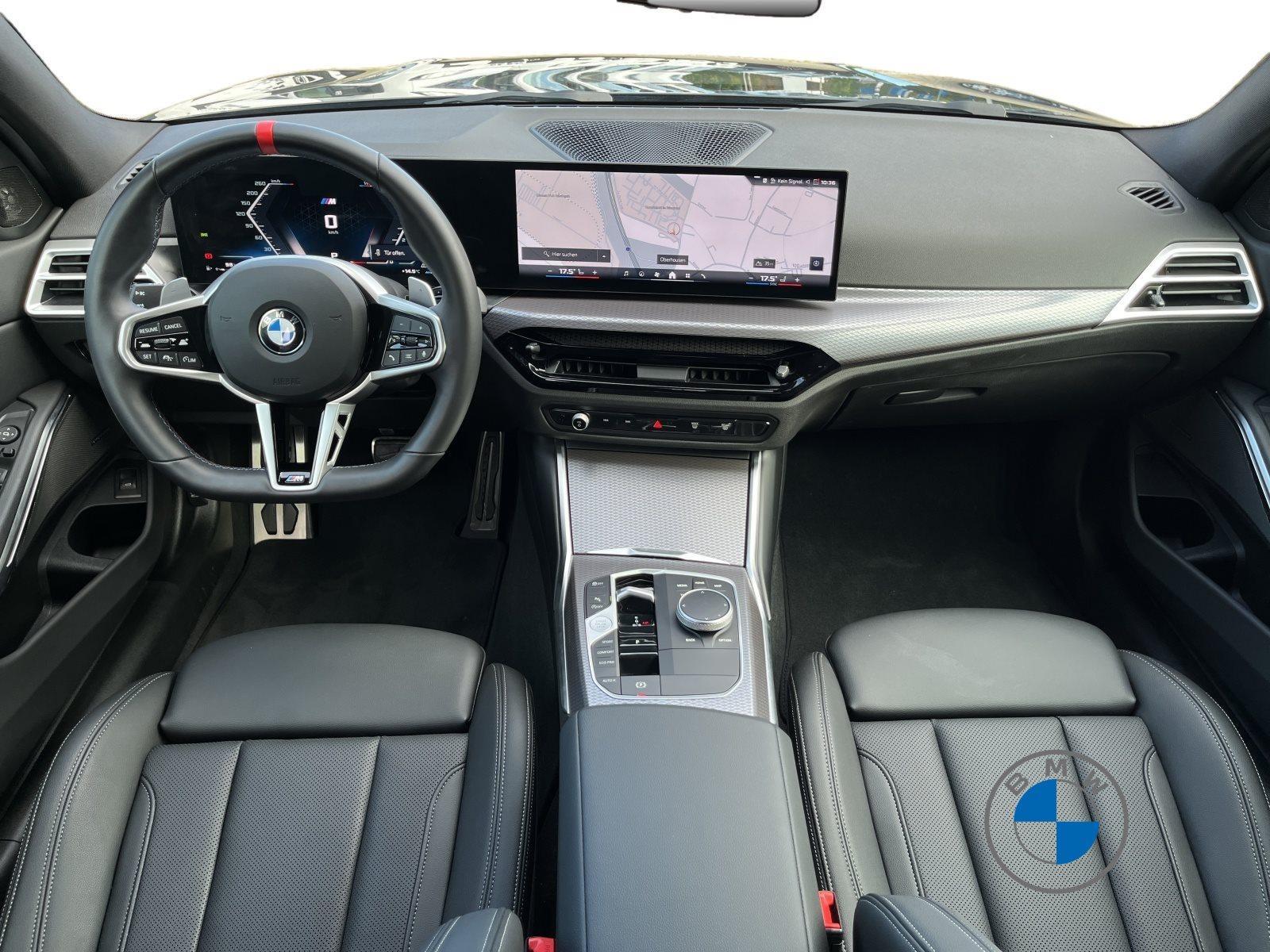 BMW 3er – Bild 10