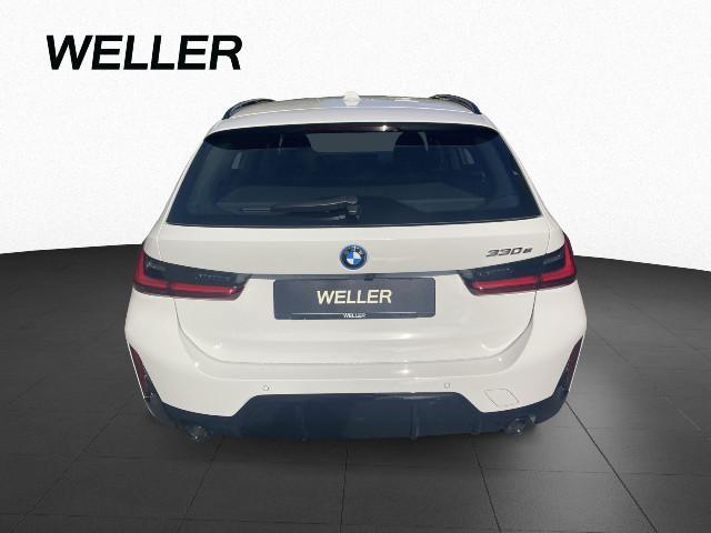 BMW 3er Touring – Bild 5