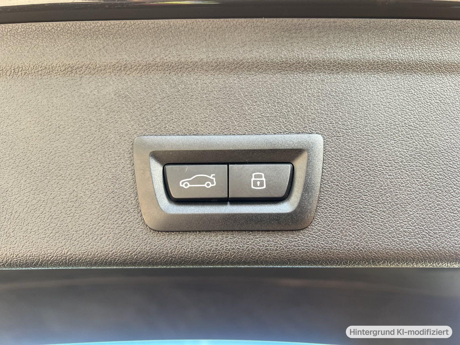 BMW X6 – Bild 9