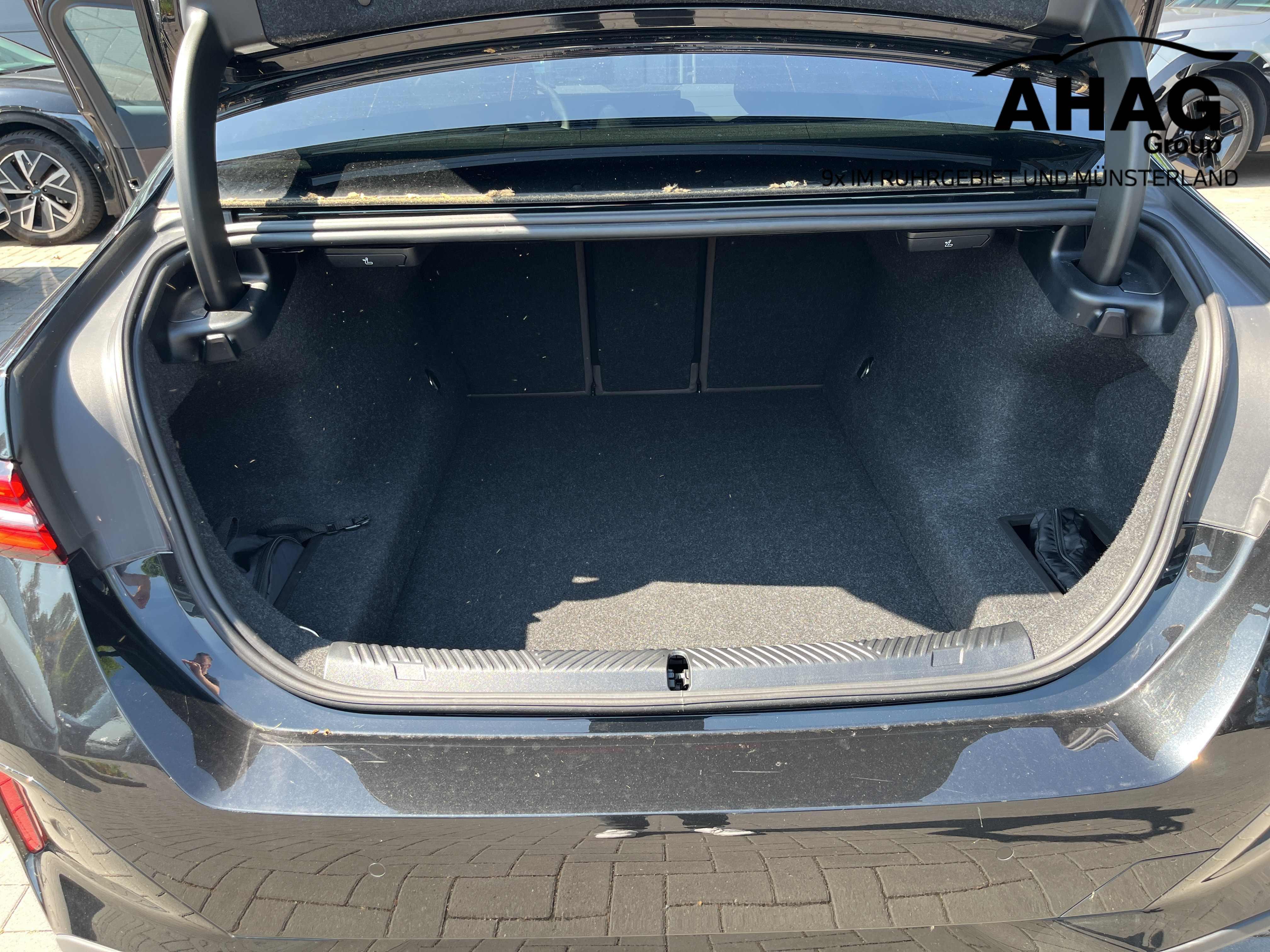 BMW 5er – Bild 10