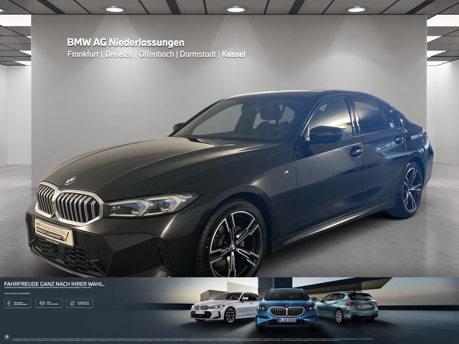 BMW 3er