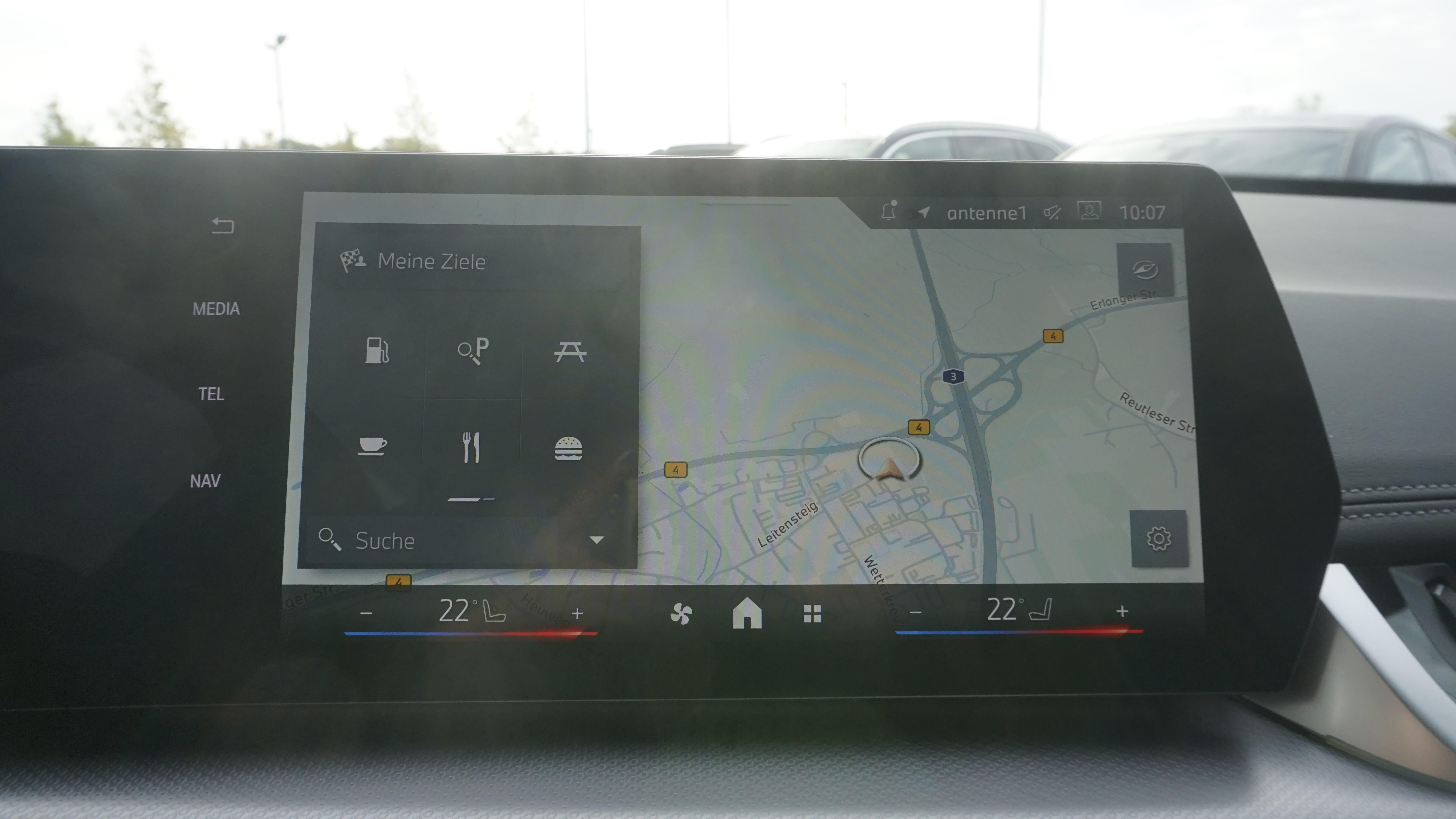 BMW X1 – Bild 29