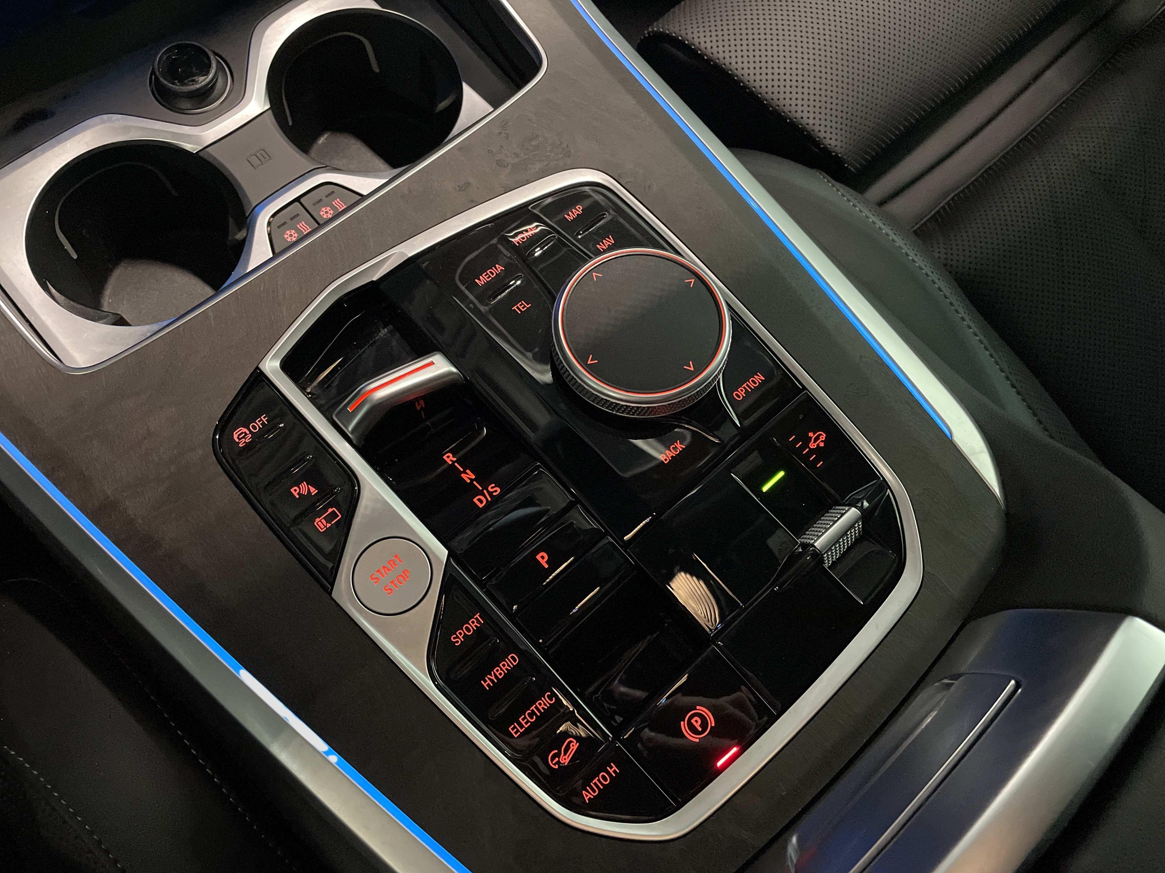 BMW X5 – Bild 14