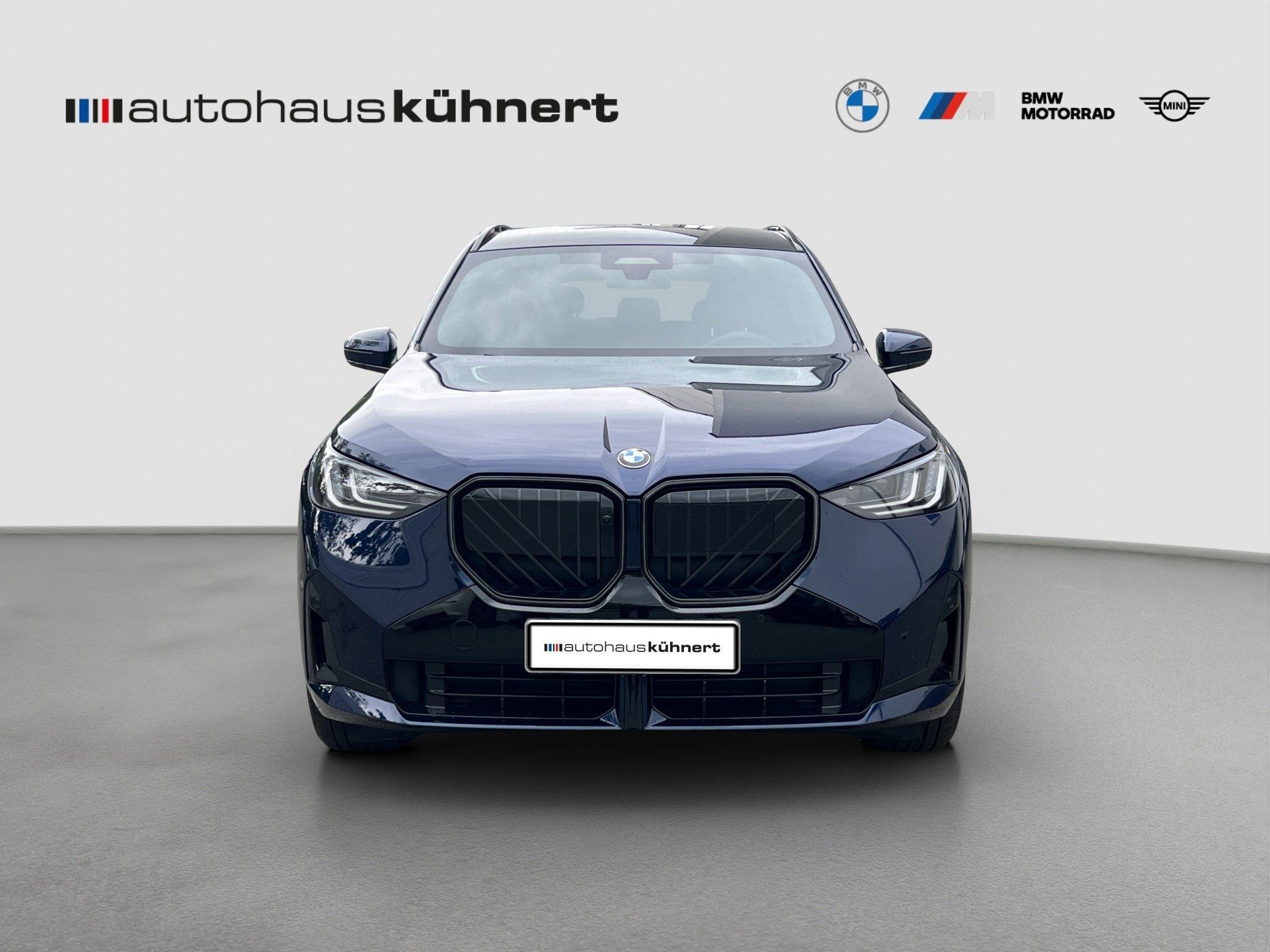 BMW X3 – Bild 3