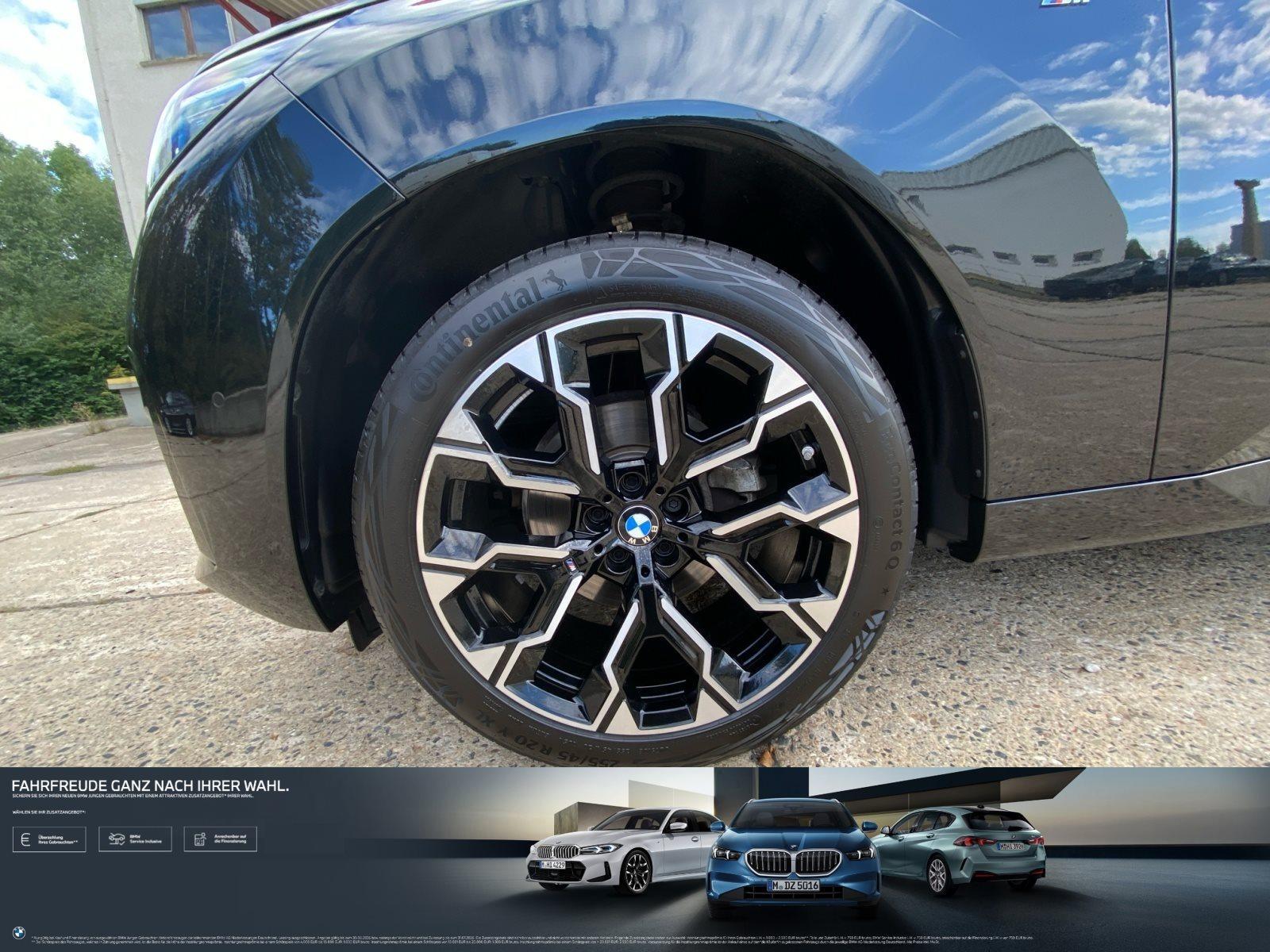 BMW X3 – Bild 15