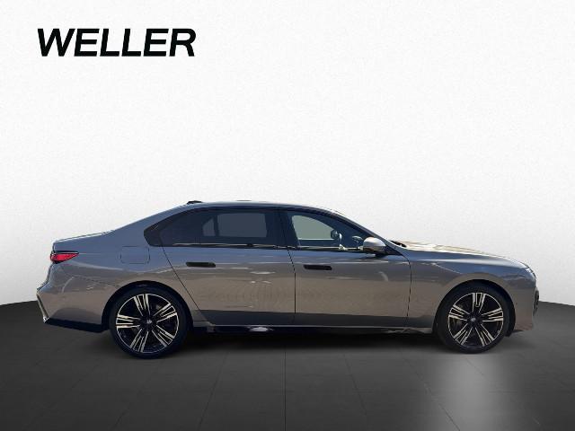 BMW 7er – Bild 6