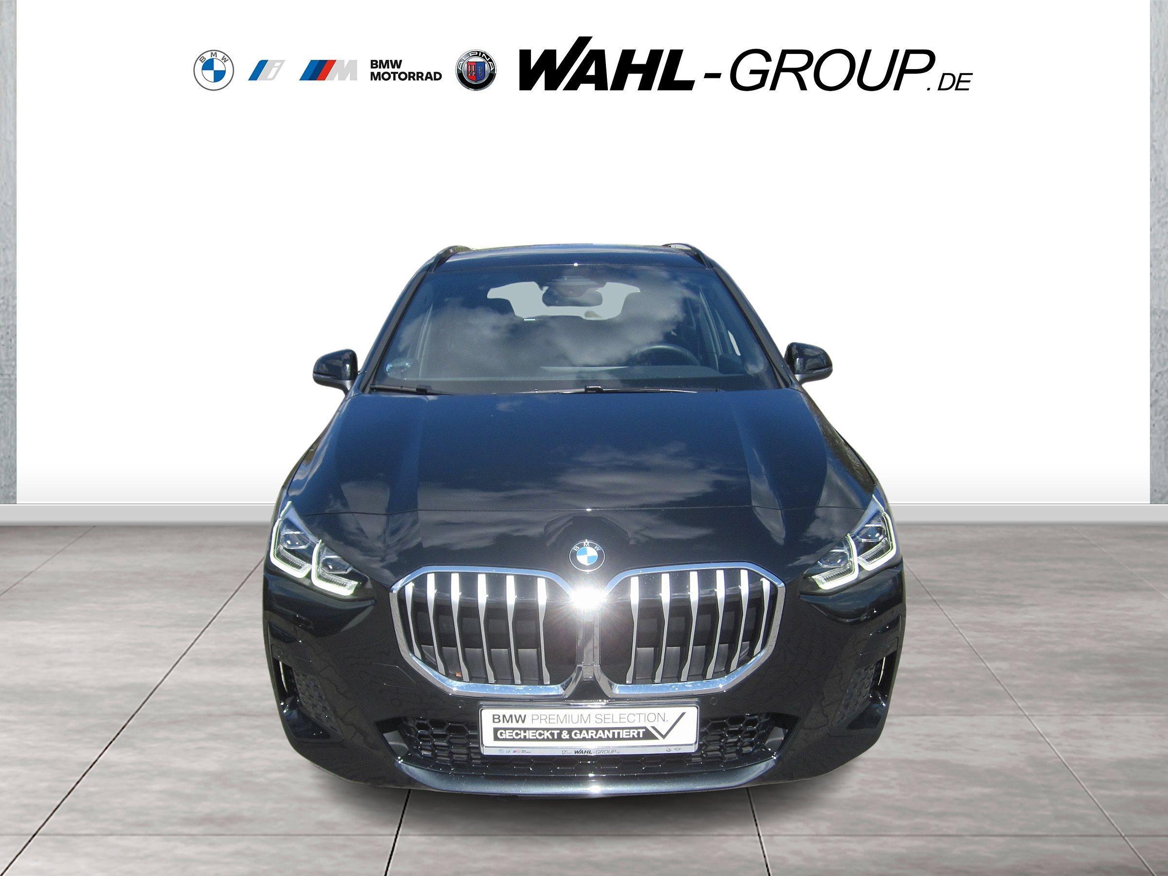 BMW 2er Active Tourer – Bild 3