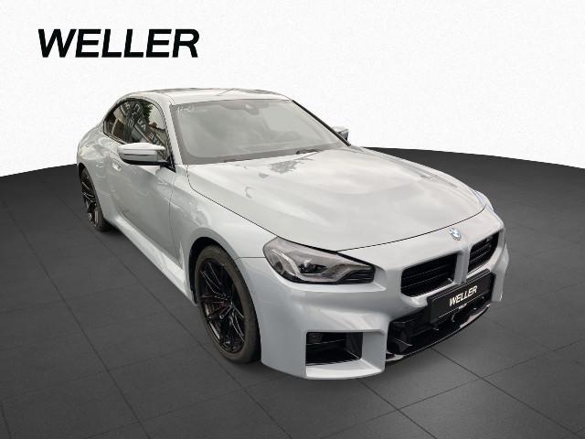 BMW M2 Coupé – Bild 3