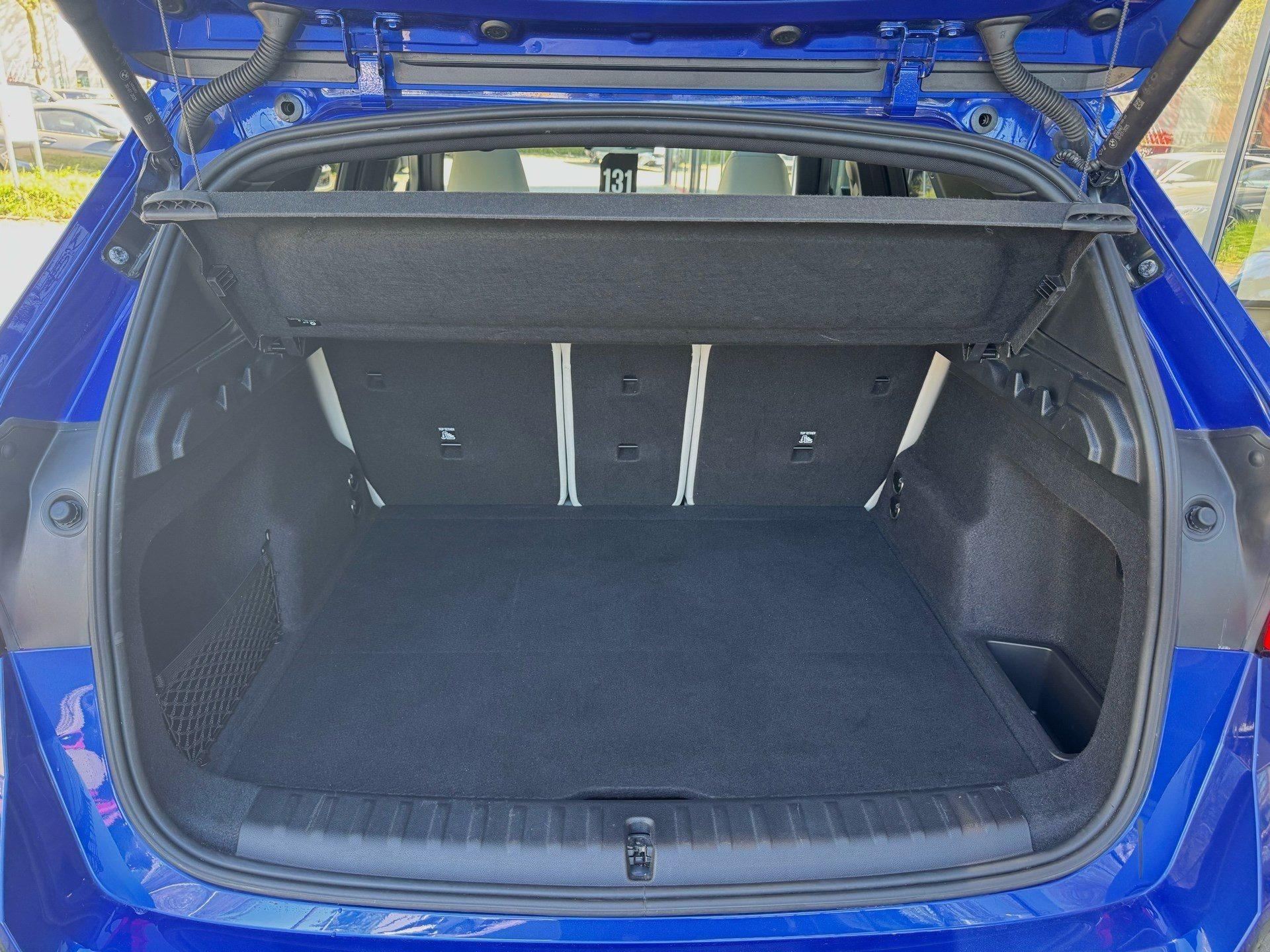 BMW X1 – Bild 16