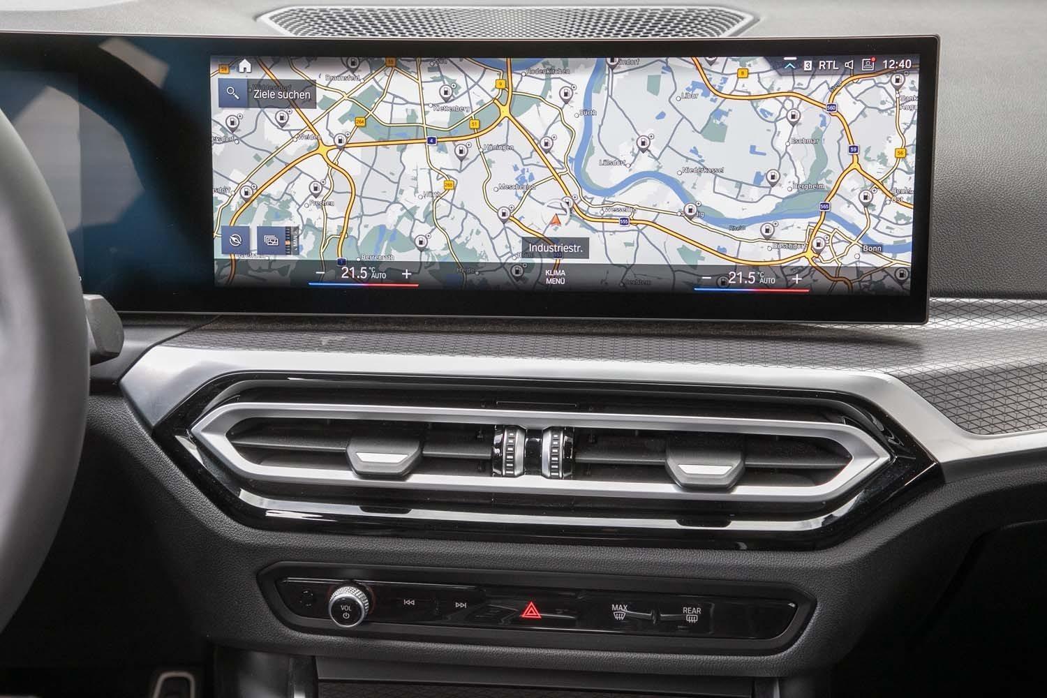 BMW 3er Touring – Bild 18