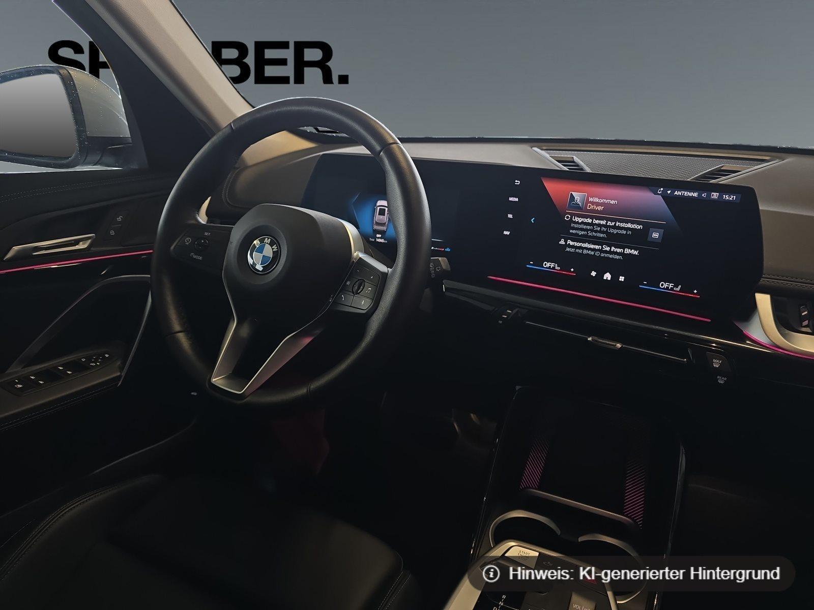 BMW X1 – Bild 19