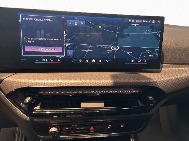 BMW 3er Touring – Bild 11