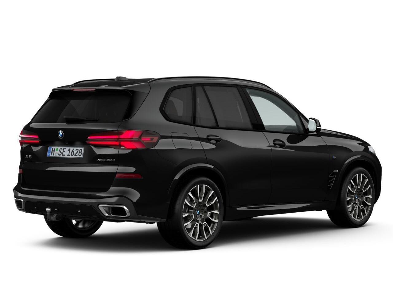 BMW X5 – Bild 3