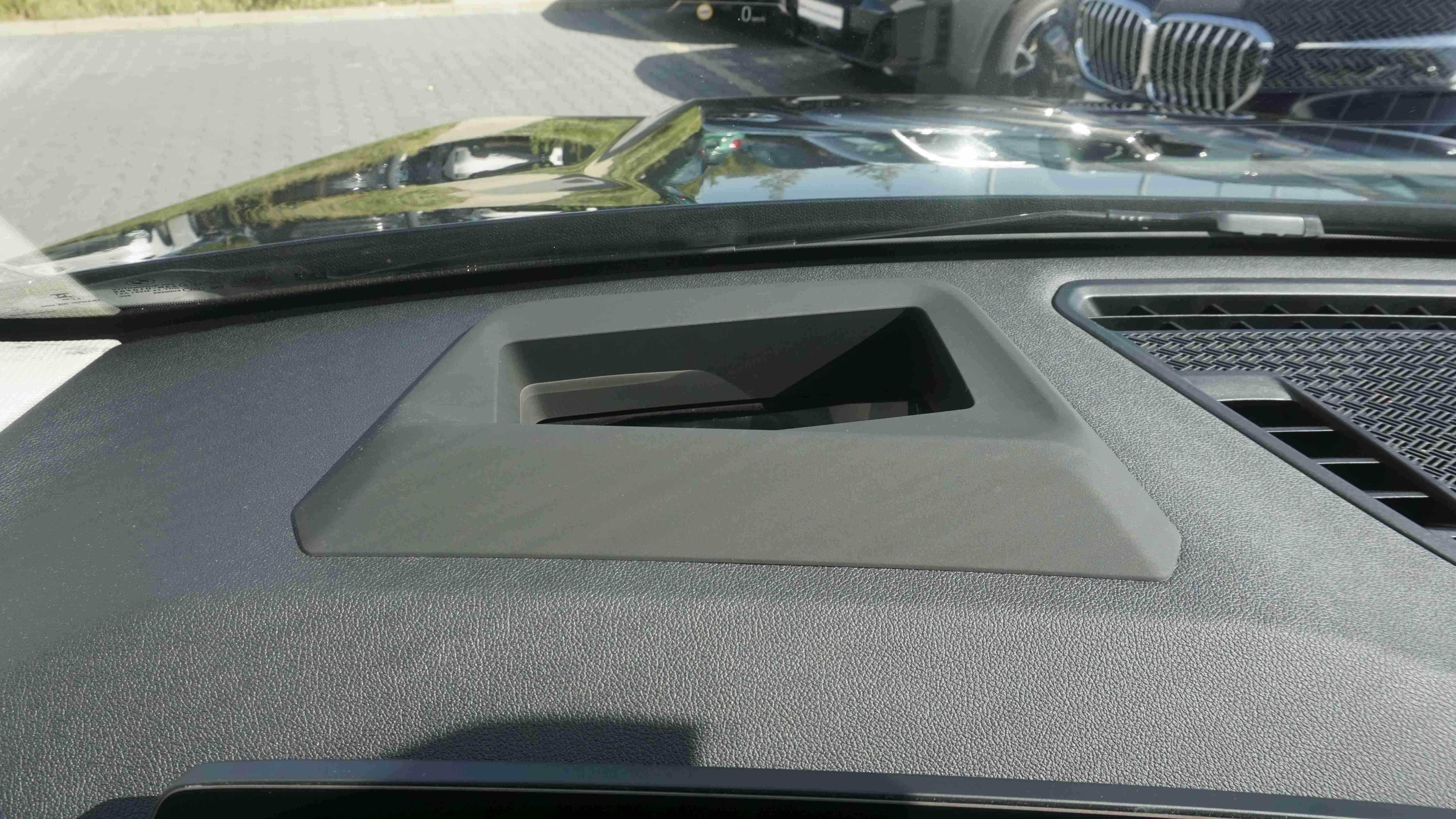 BMW X1 – Bild 17