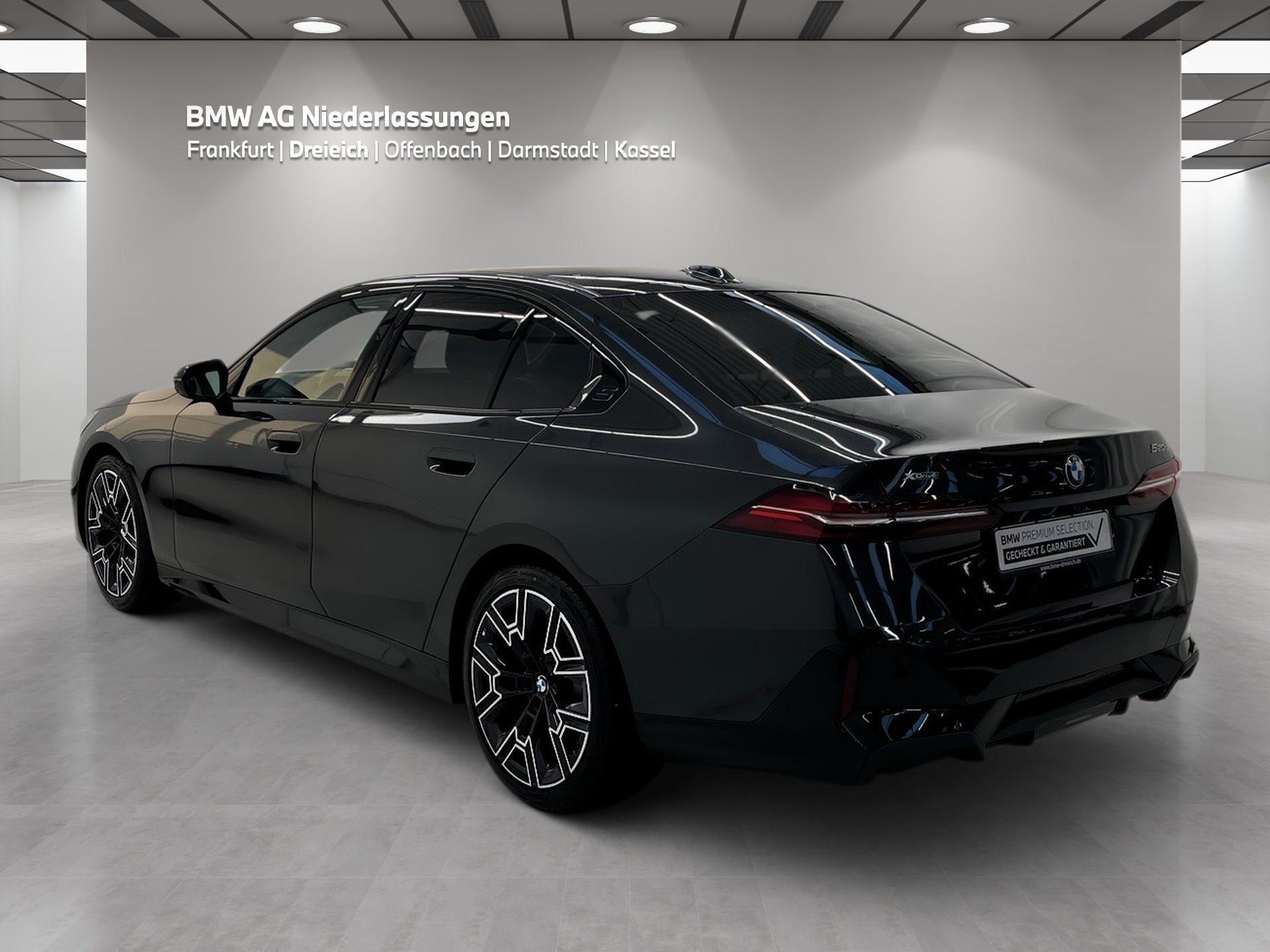 BMW 5er – Bild 4
