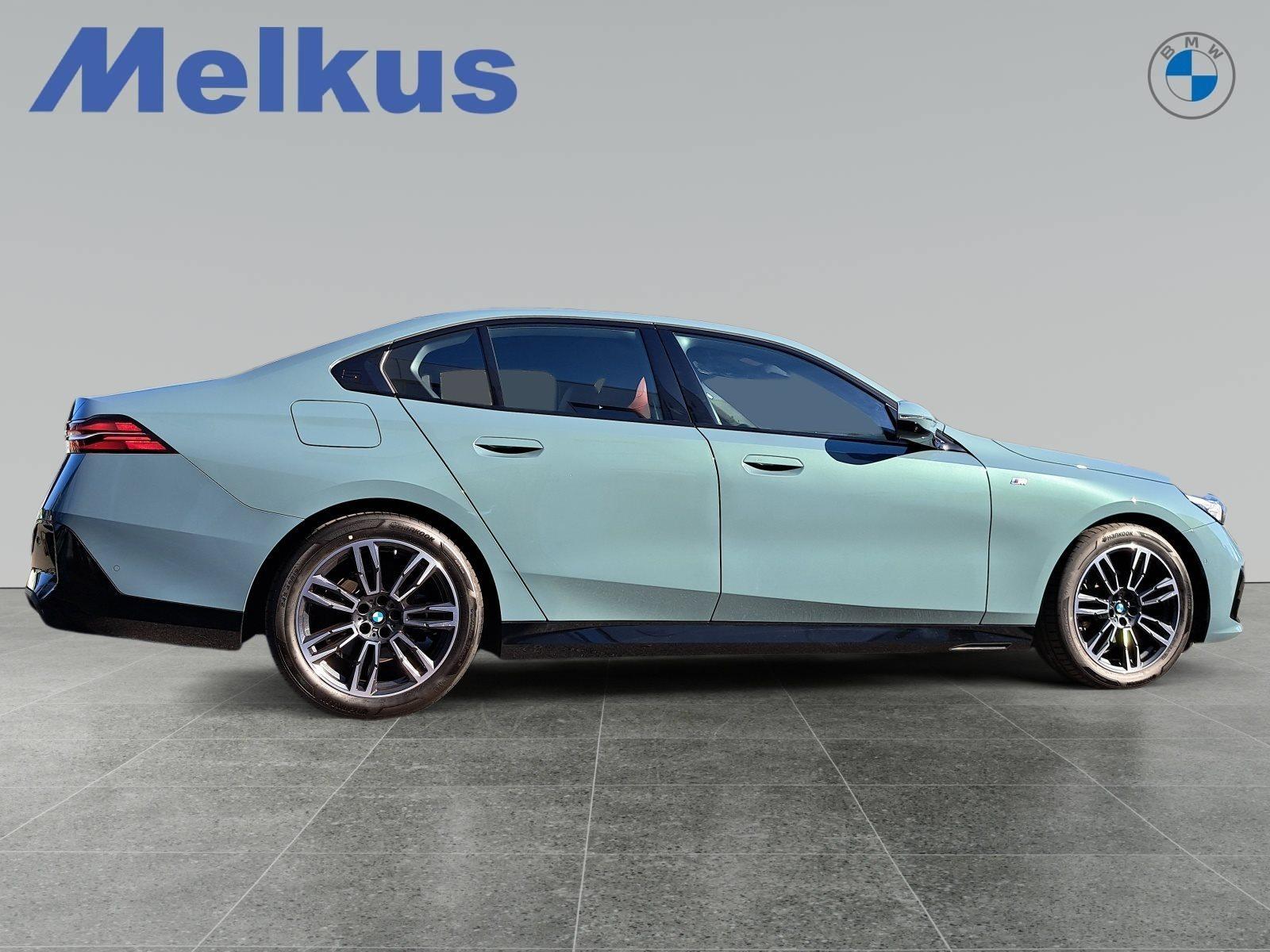 BMW 5er – Bild 5