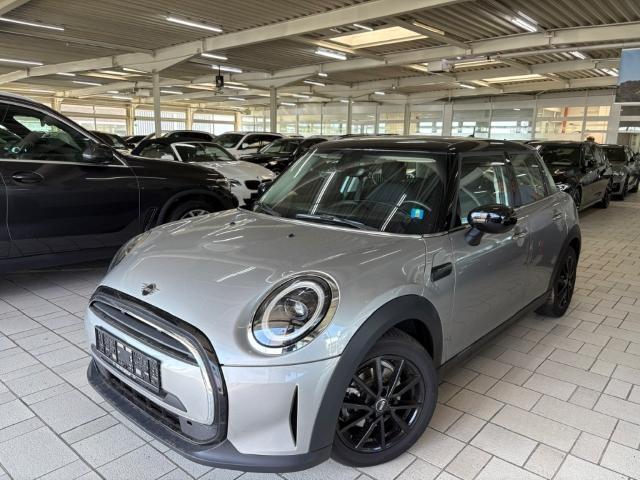 MINI Cooper 5-Türer – Bild 2