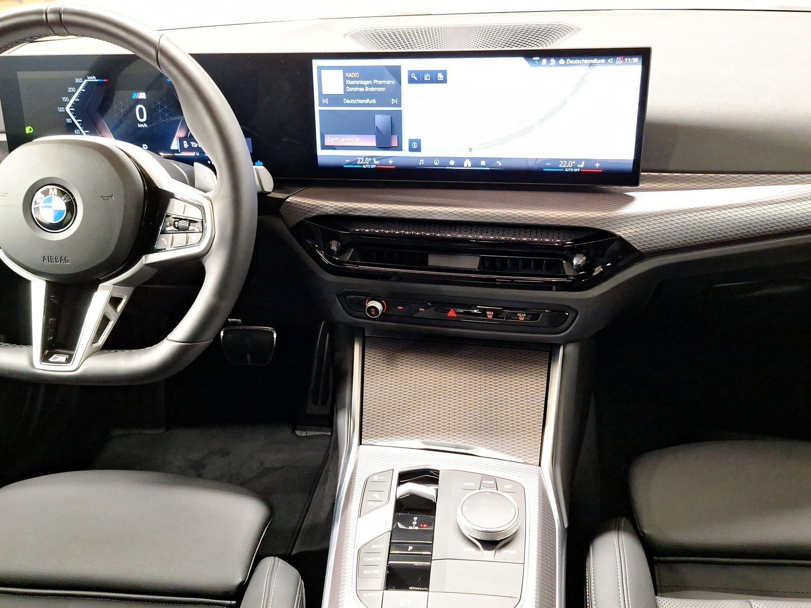 BMW 3er Touring – Bild 20