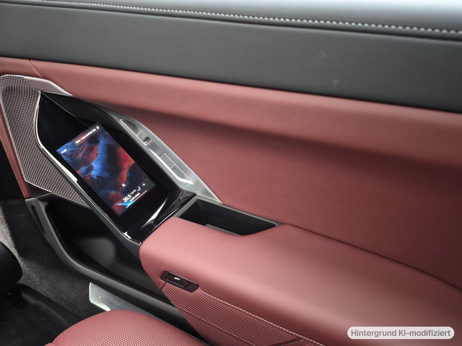 BMW 7er – Bild 14
