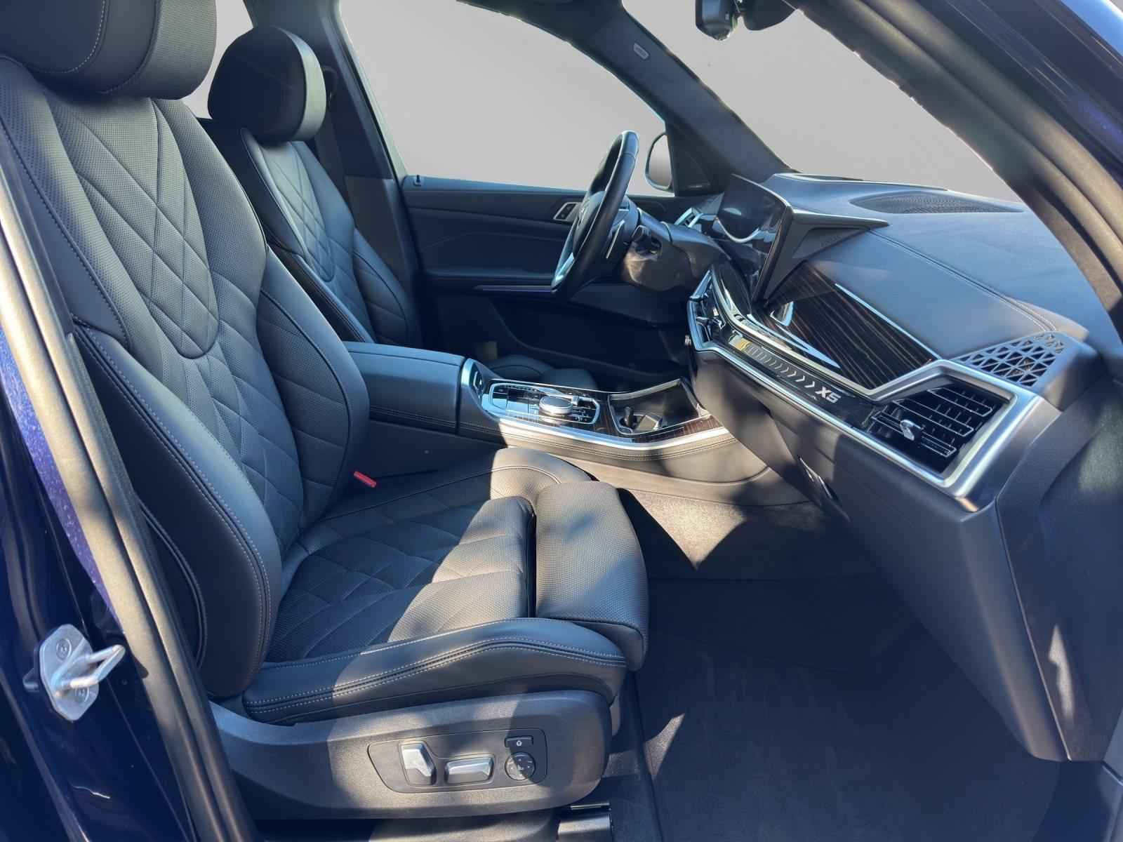 BMW X5 – Bild 10