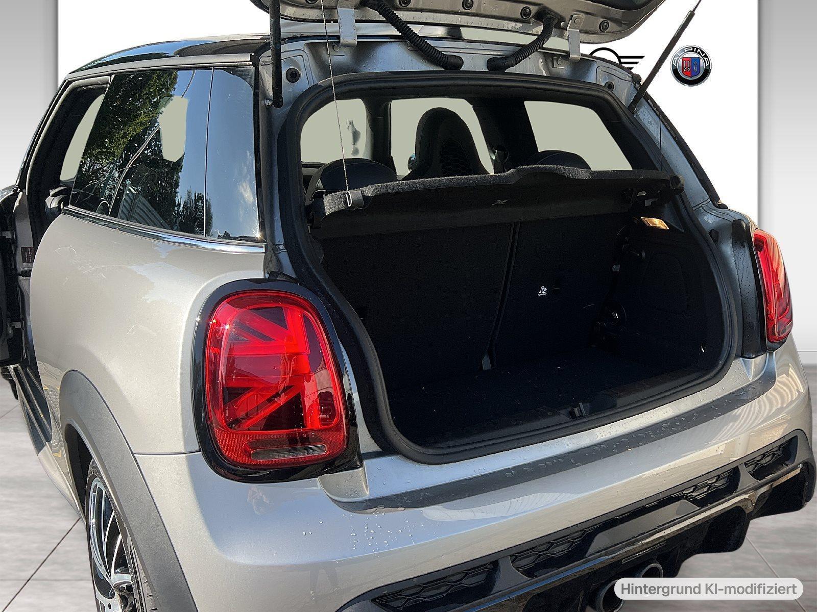 MINI Cooper 3-Türer – Bild 14
