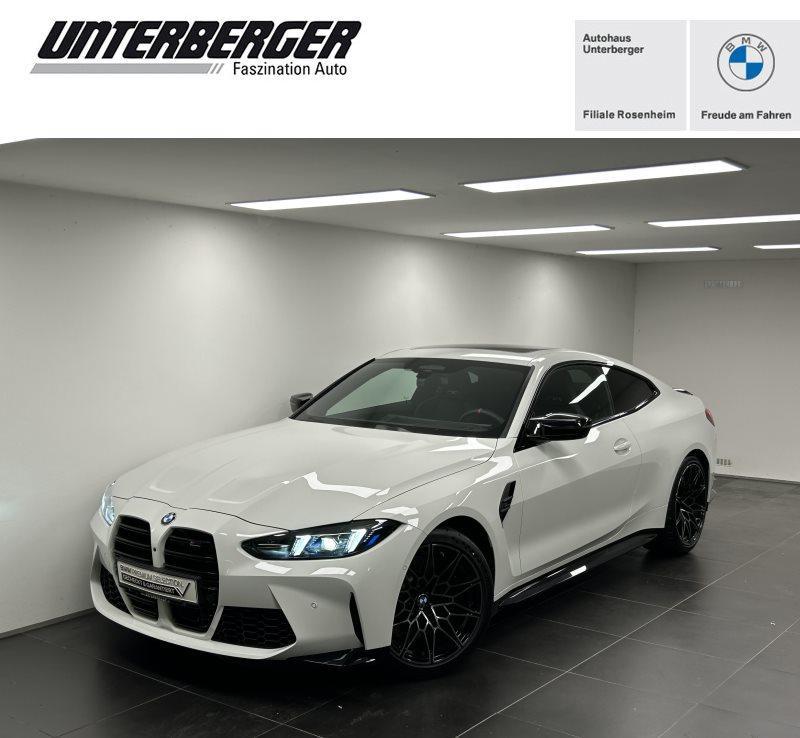BMW M4 Coupé