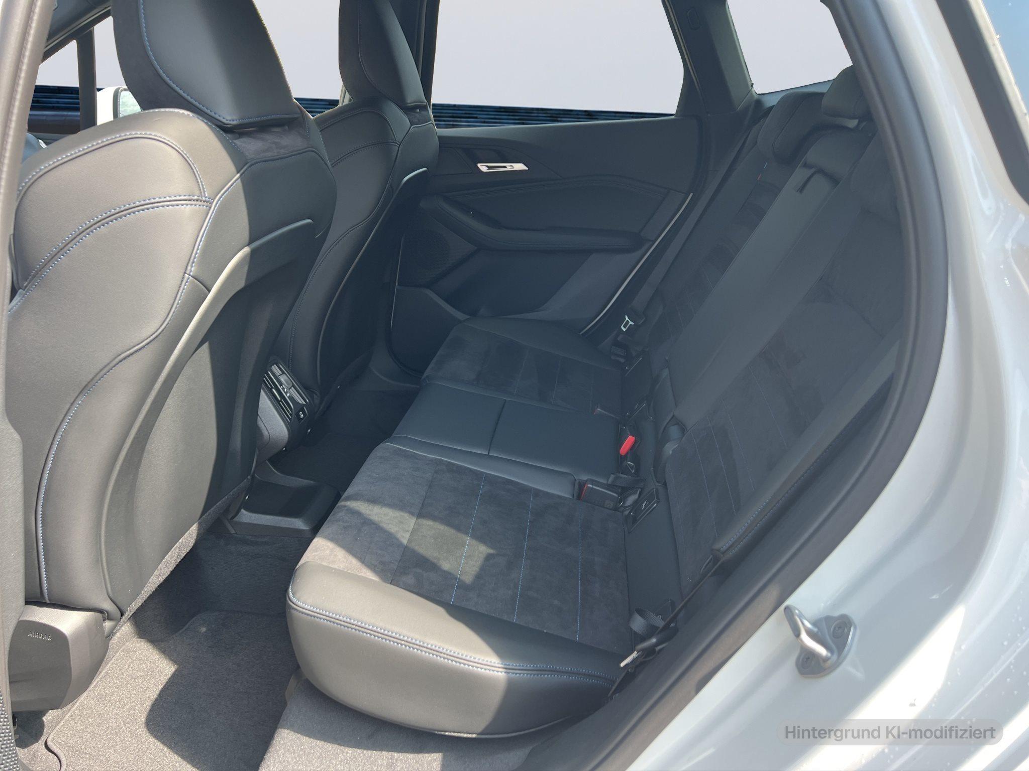BMW 2er Active Tourer – Bild 15