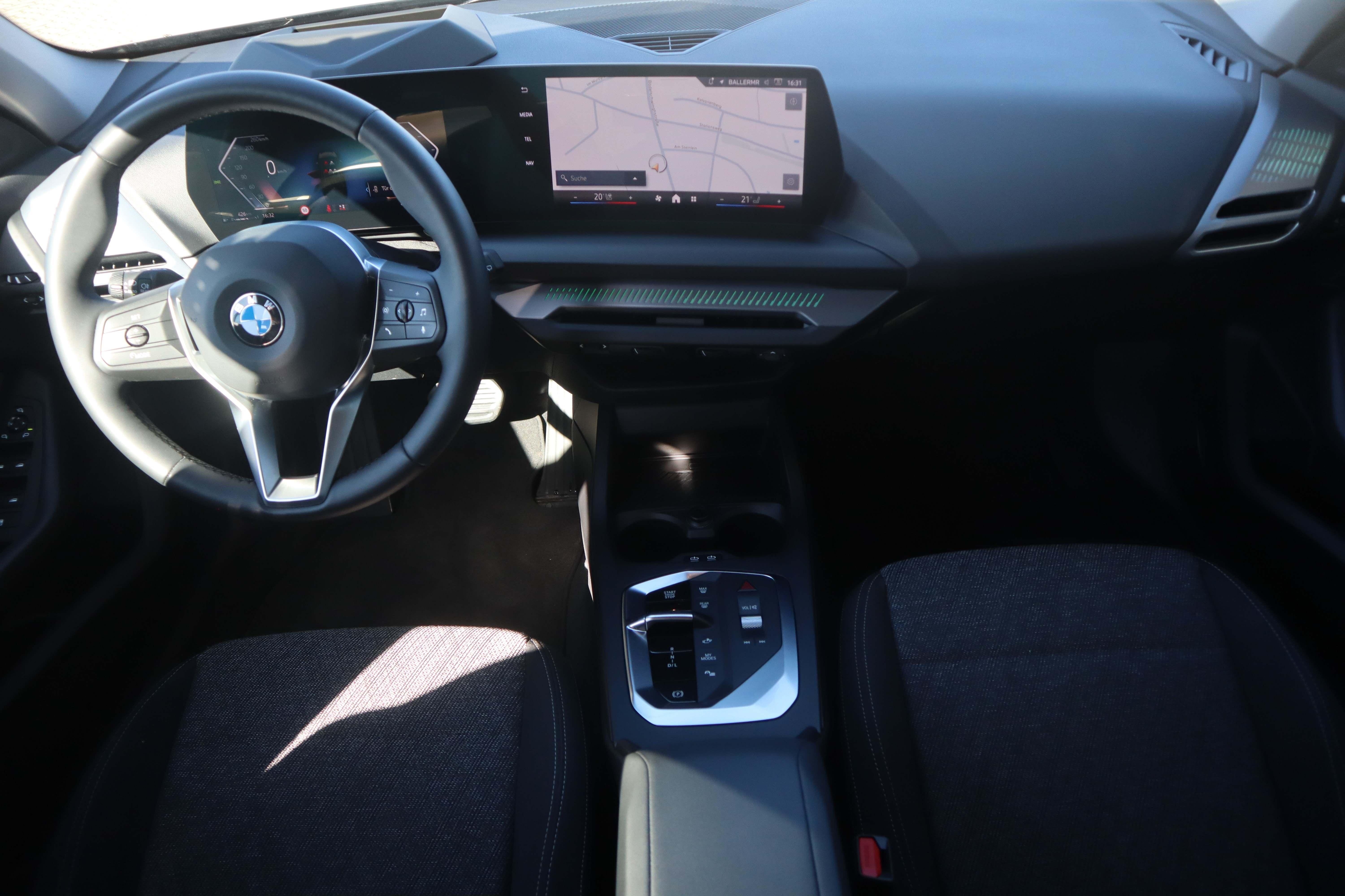 BMW 1er – Bild 9