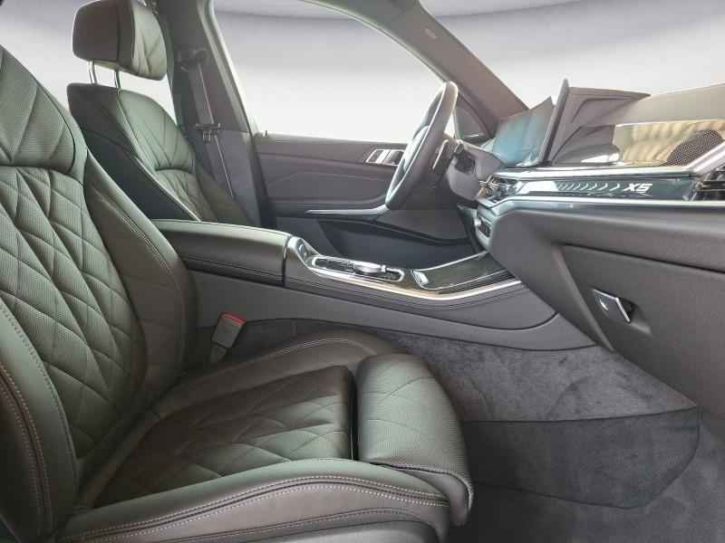 BMW X5 – Bild 9