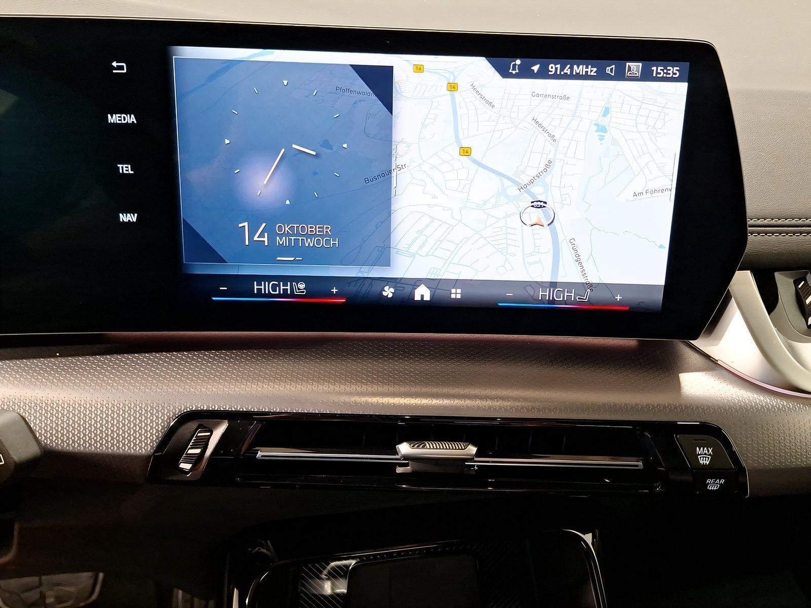BMW 2er Active Tourer – Bild 9
