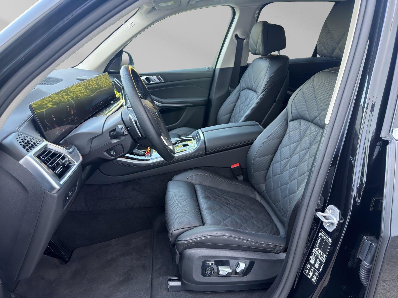 BMW X5 – Bild 15