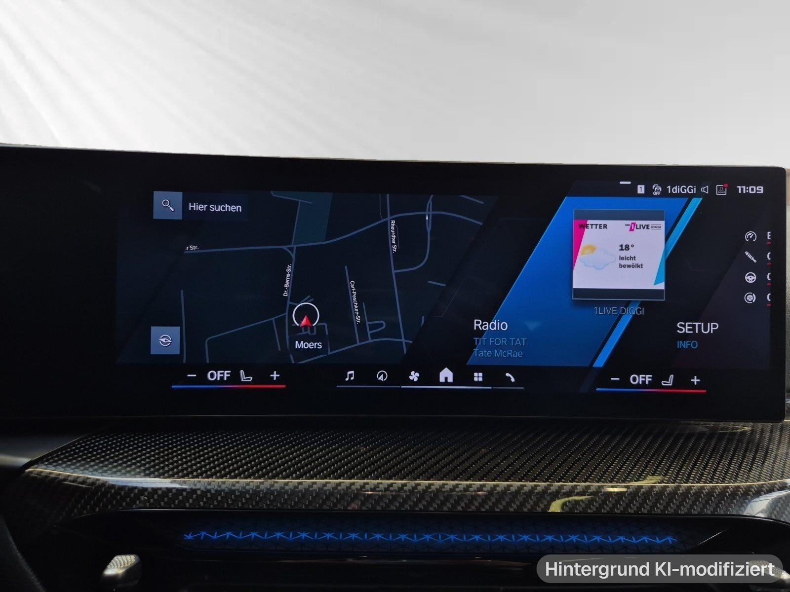 BMW M3 – Bild 14