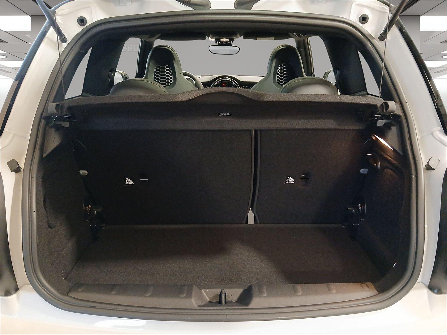 MINI Cooper 3-Türer – Bild 7