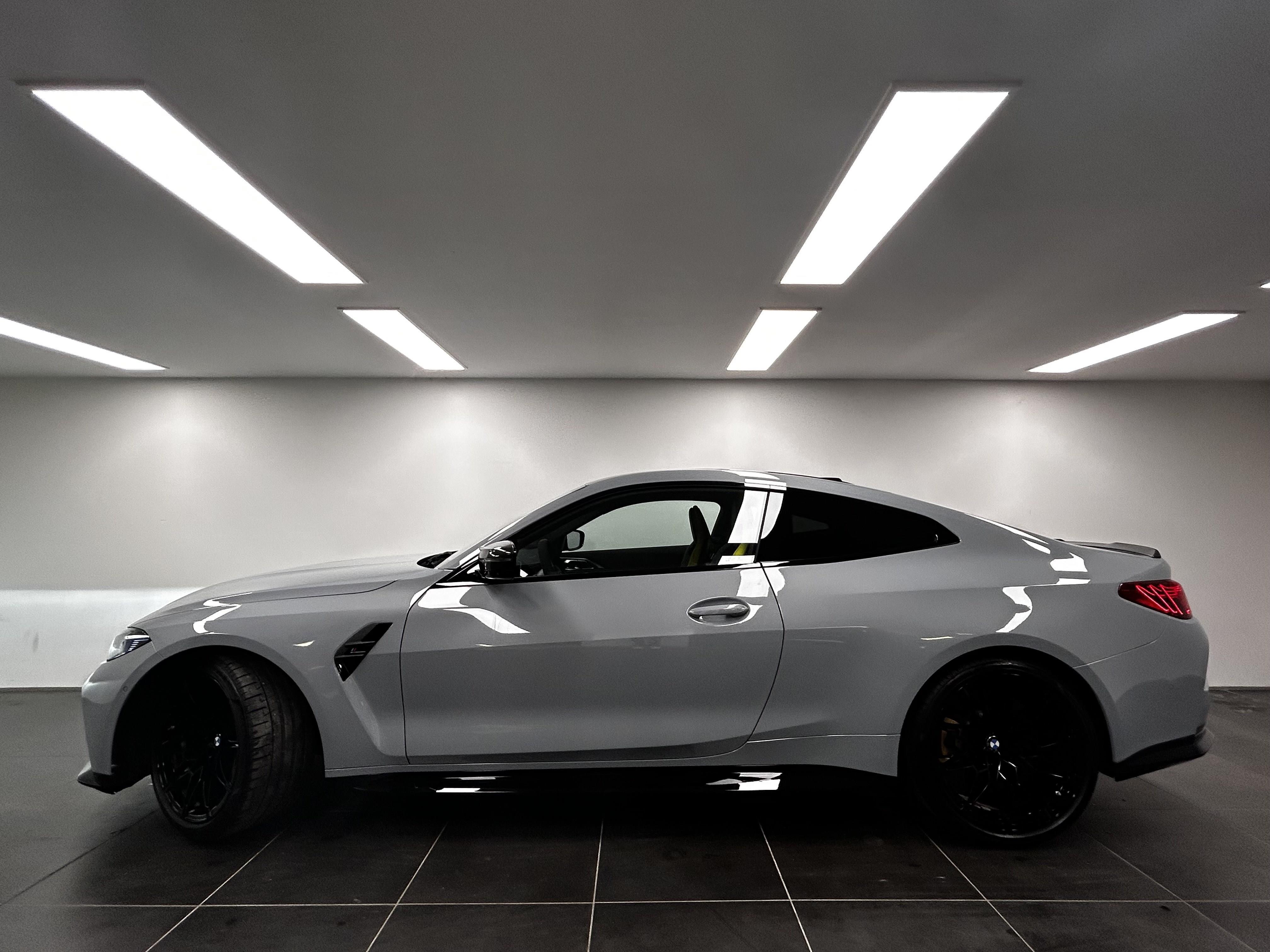 BMW M4 Coupé – Bild 2
