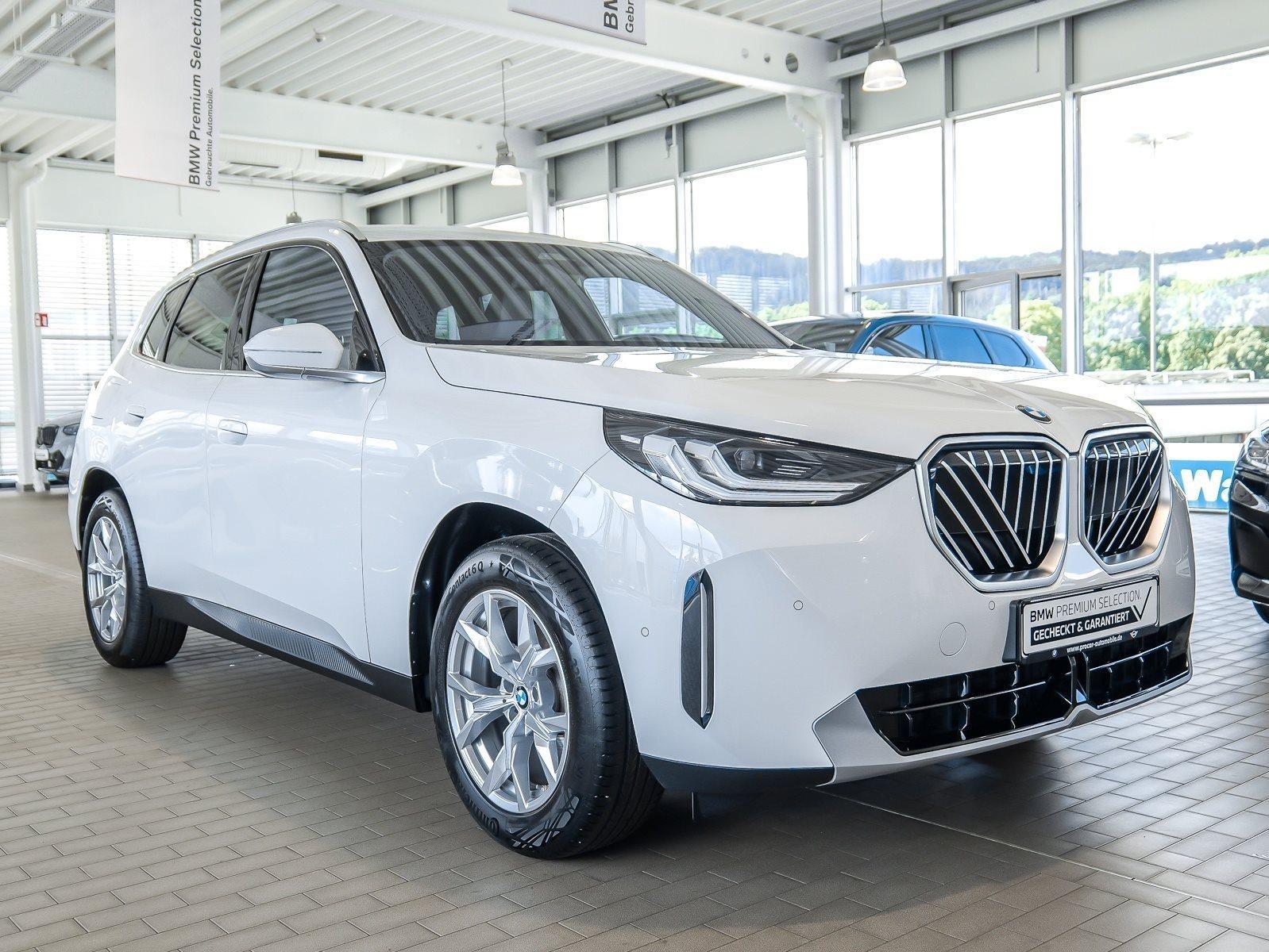 BMW X3 – Bild 6