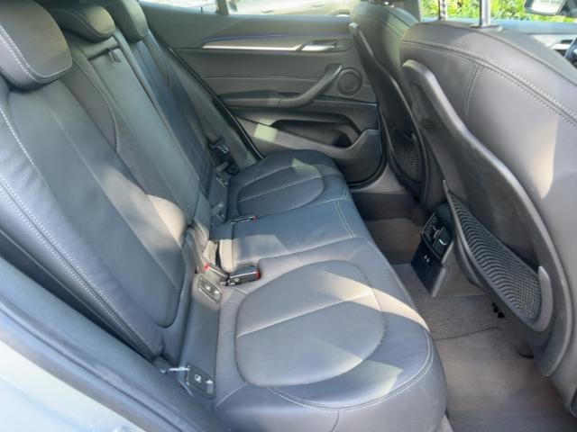 BMW X2 – Bild 11