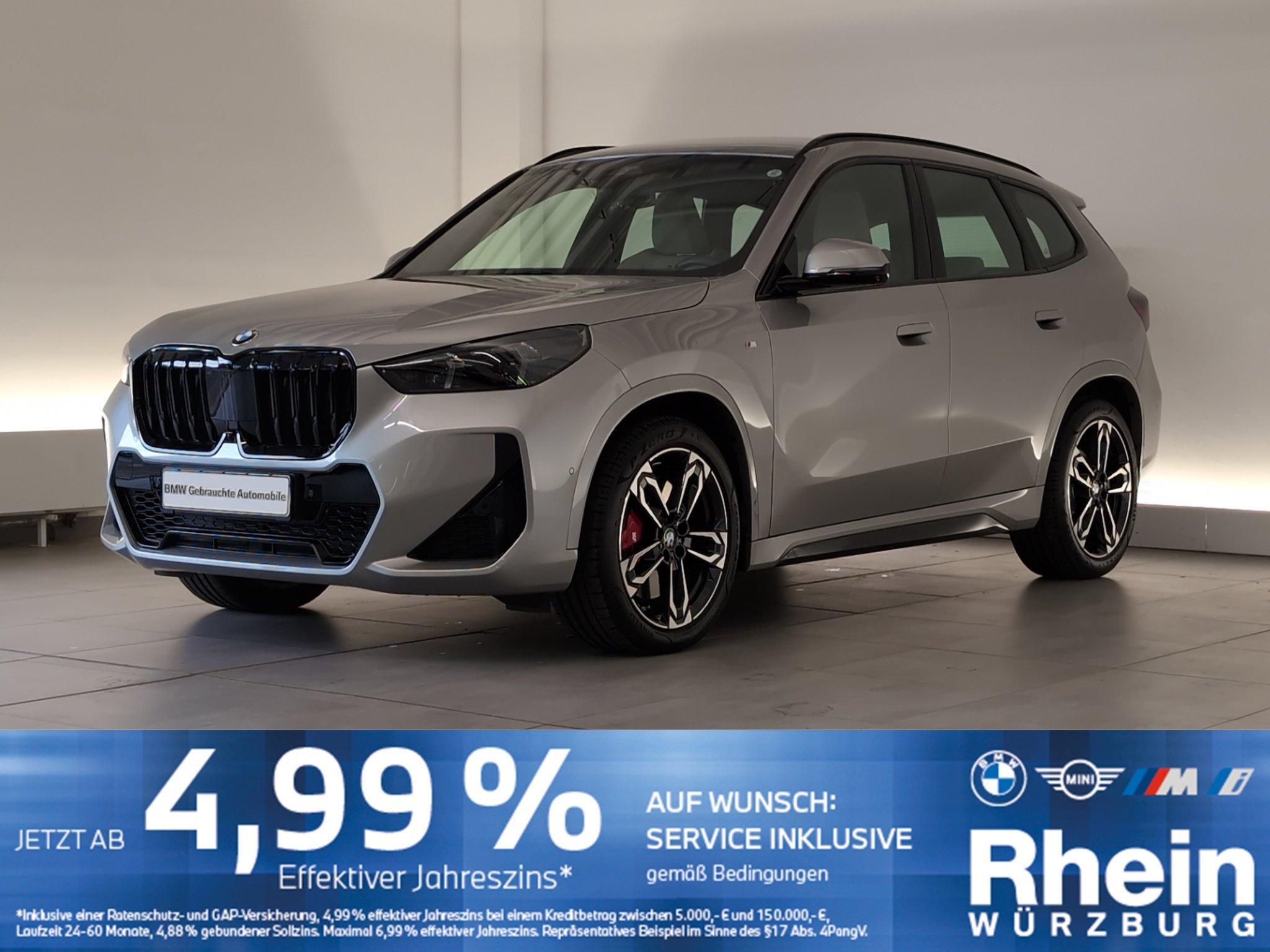 BMW X1 – Bild 2