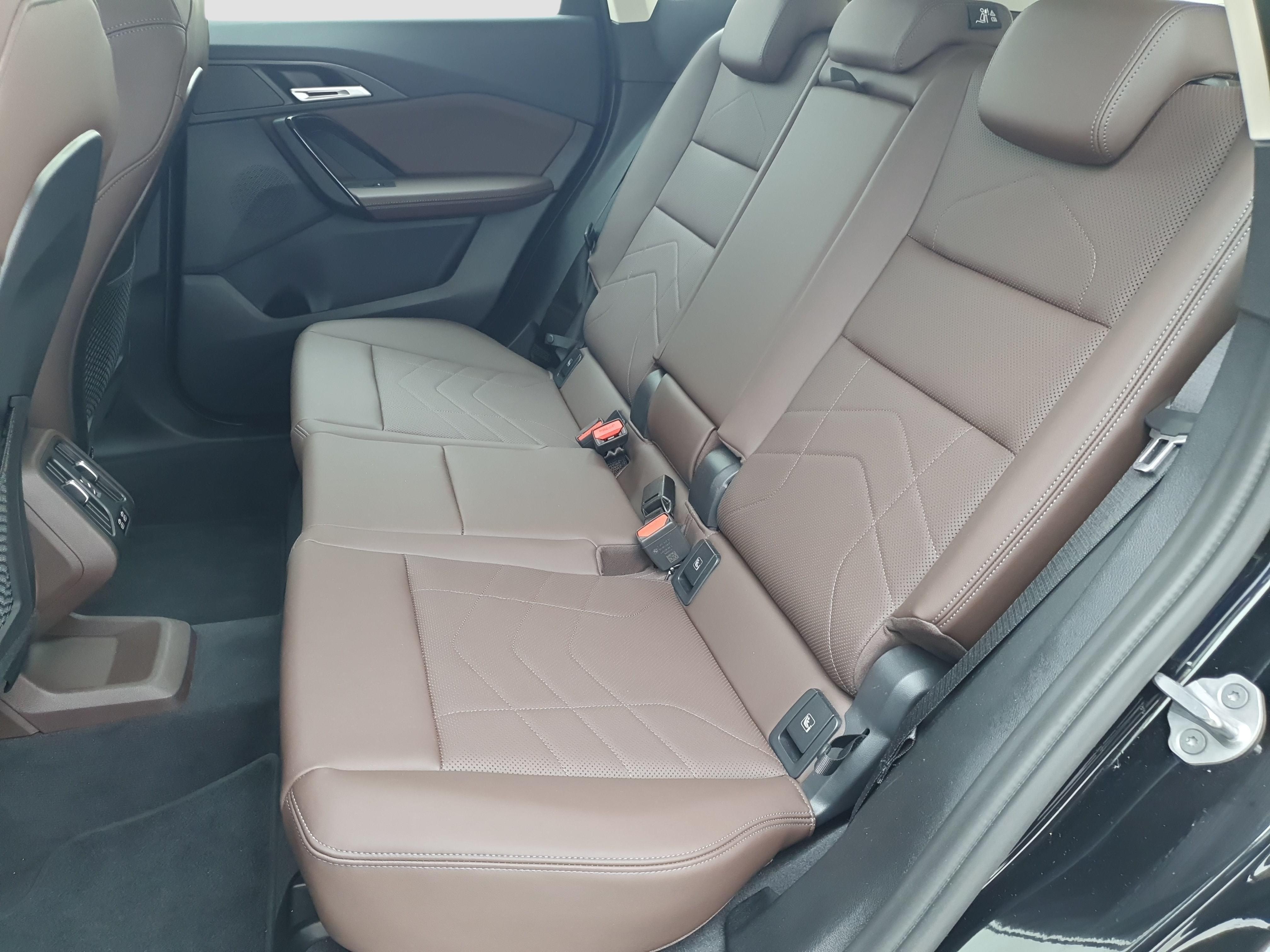 BMW X1 – Bild 16