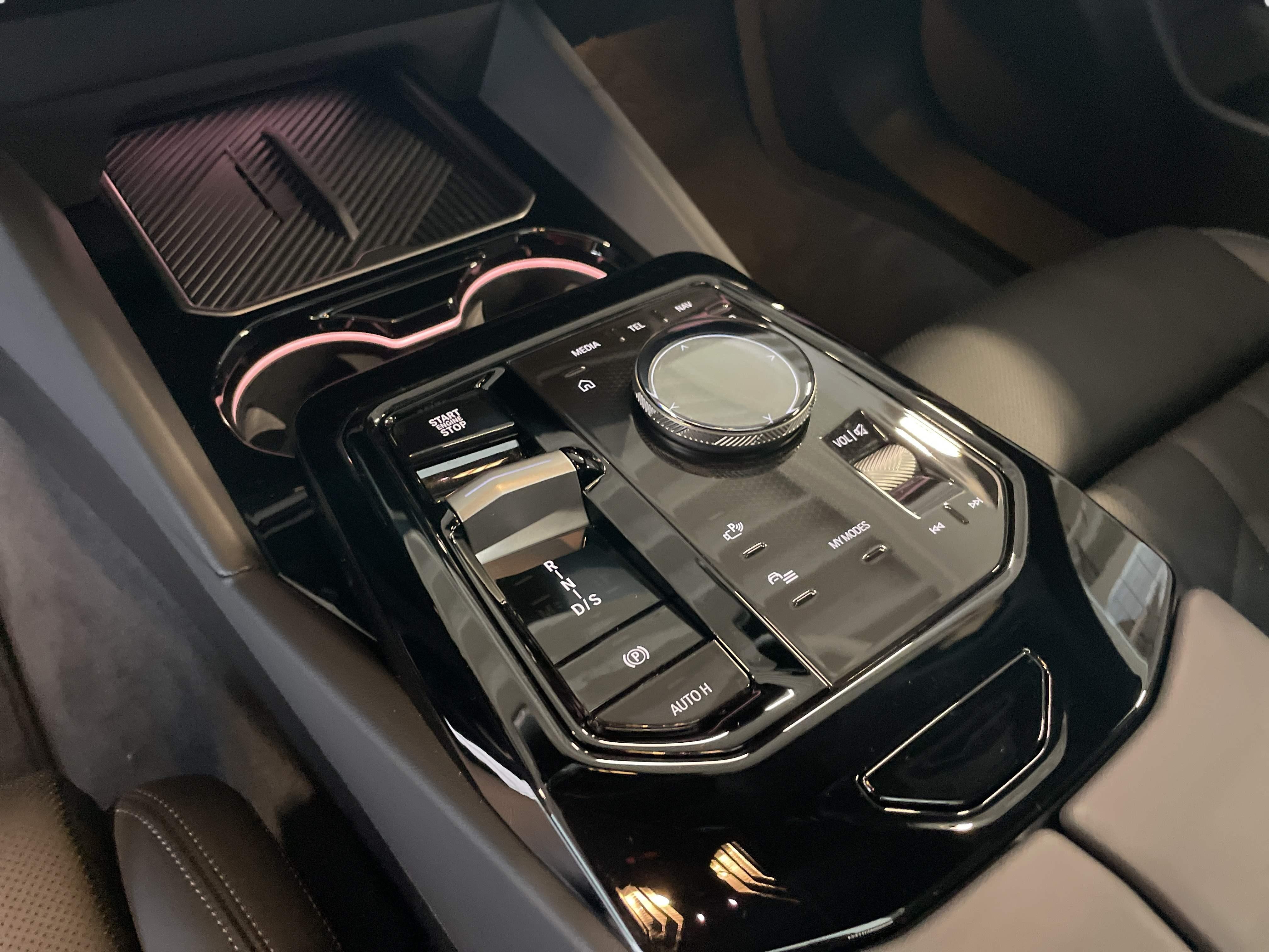 BMW 5er Touring – Bild 10