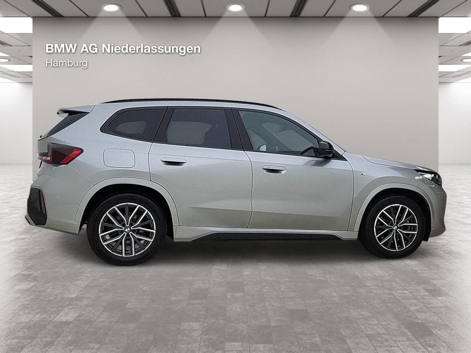 BMW X1 – Bild 4