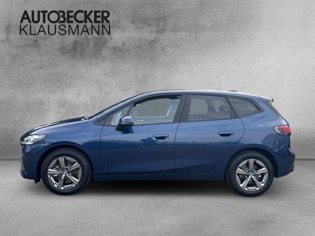 BMW 2er Active Tourer – Bild 3