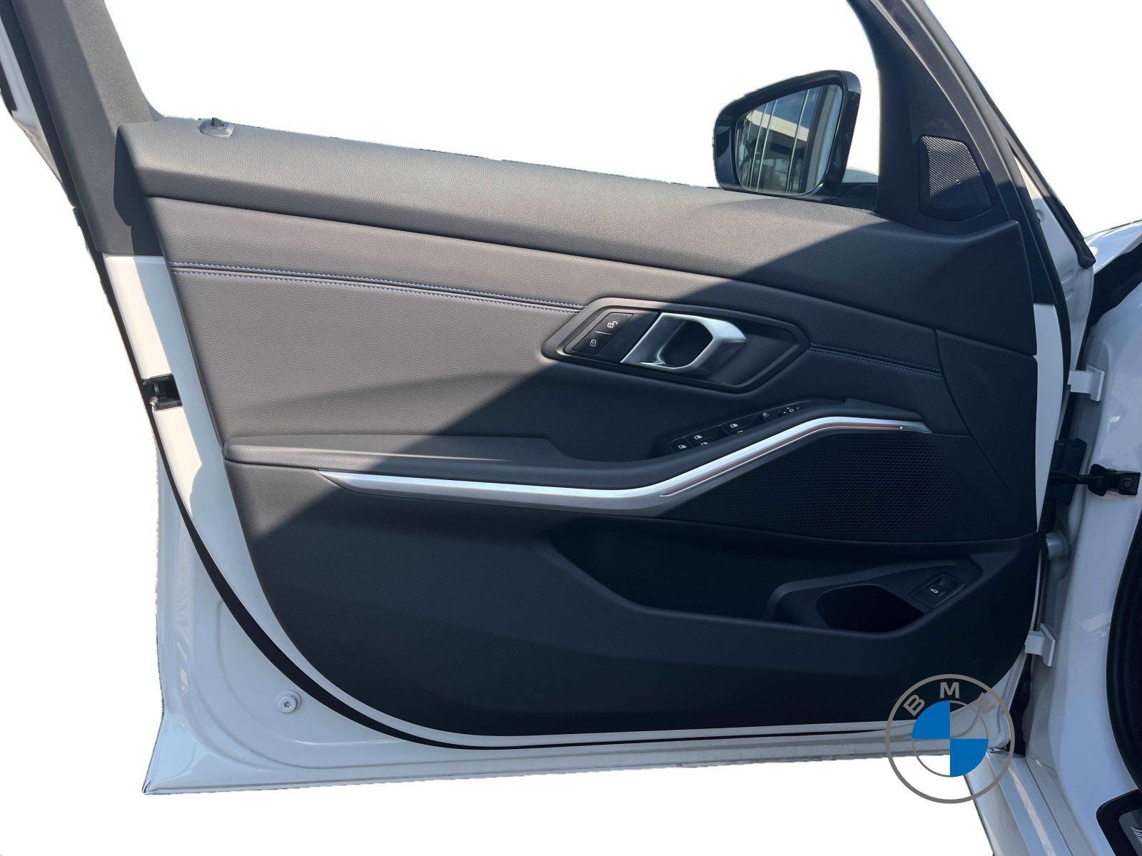 BMW 3er Touring – Bild 16